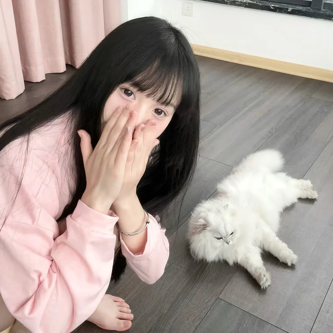 这些女人