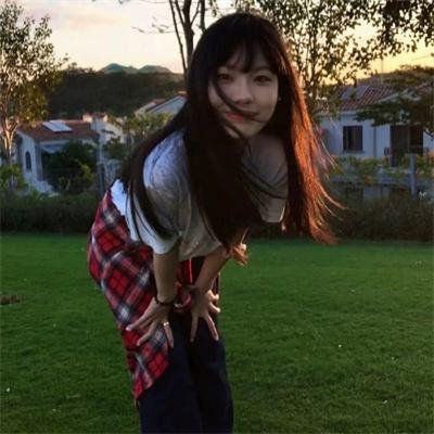 月亮