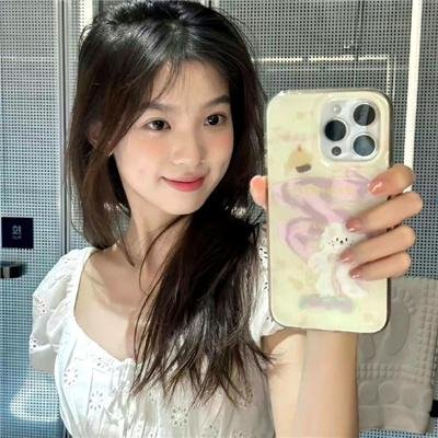 甜姐儿粤语